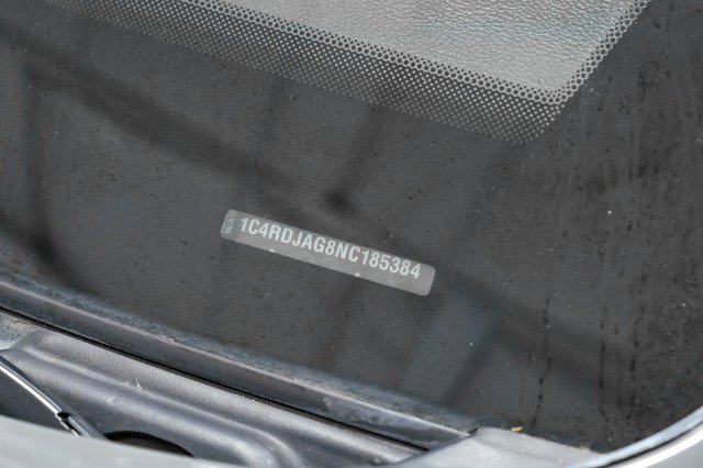 Used 2022 Dodge Durango SXT image 51