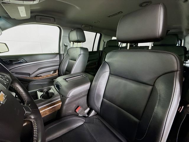 Used 2019 Chevrolet Suburban LT AWD/4WD image 24