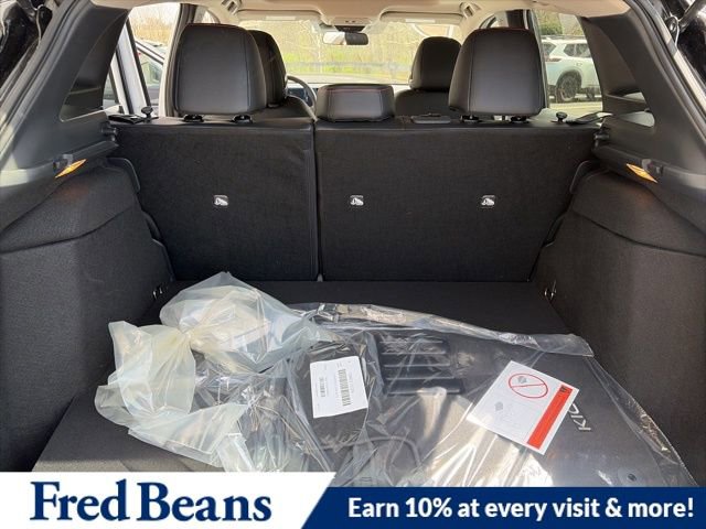 New 2026 Nissan Kicks SR w/ SR Premium Package image 13