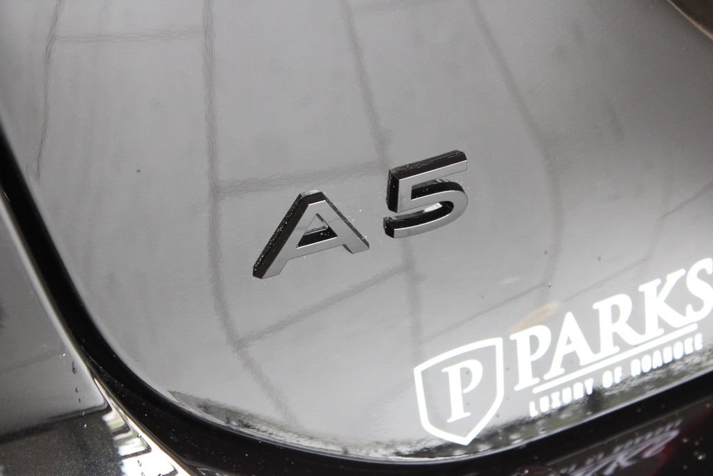 New 2026 Audi A5 2.0T Premium Plus AWD/4WD image 34
