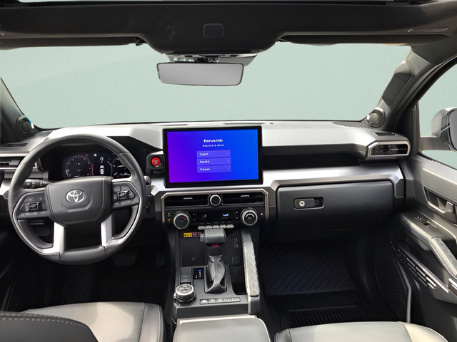 Certified 2025 Toyota 4Runner TRD Off-Road Premium w/ Tow Technology Package AWD/4WD image 16