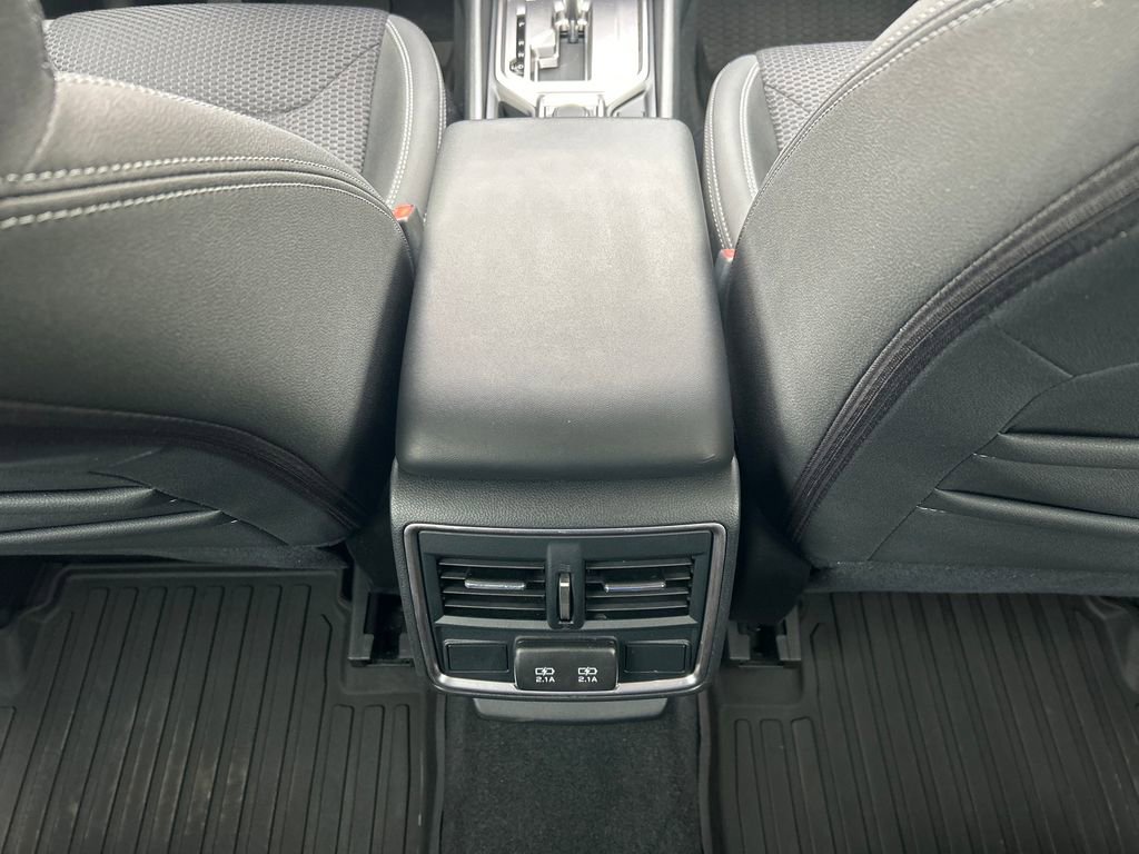 Used 2020 Subaru Forester Premium AWD/4WD image 28