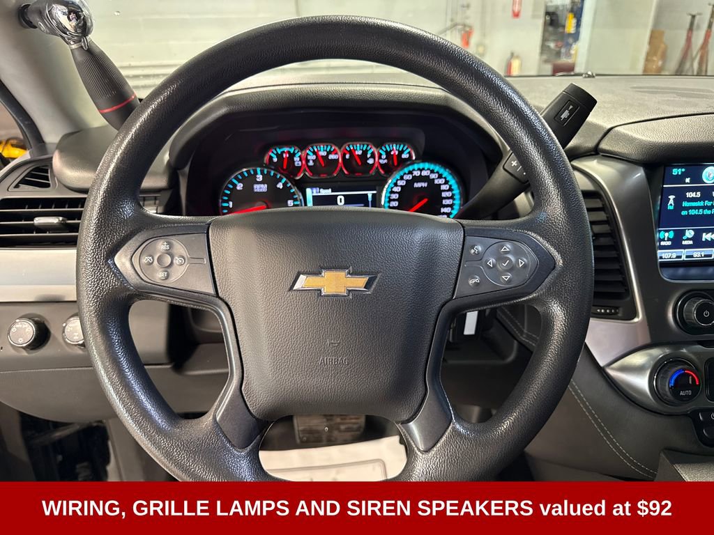 Used 2020 Chevrolet Tahoe 4WD image 5