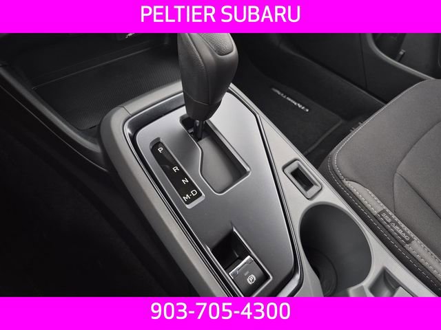 New 2026 Subaru Crosstrek 2.0i Premium w/ Crosstrek Mirror Package image 21