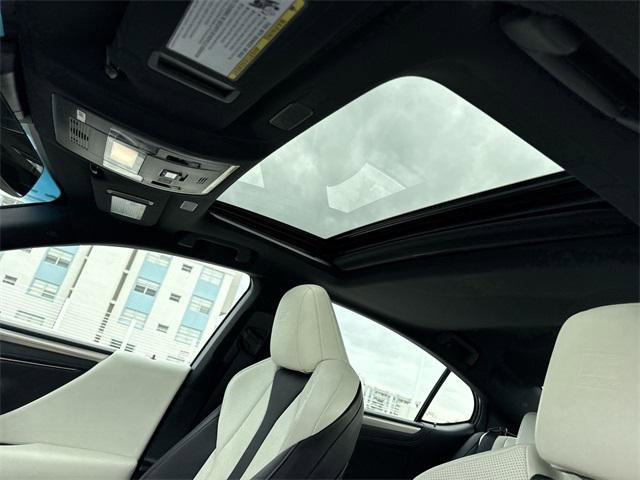 Certified 2023 Lexus ES 350 F Sport image 22
