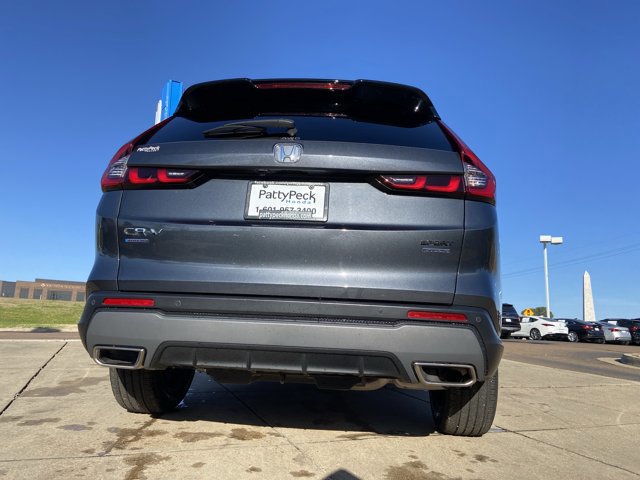 Used 2024 Honda CR-V Sport Touring image 57
