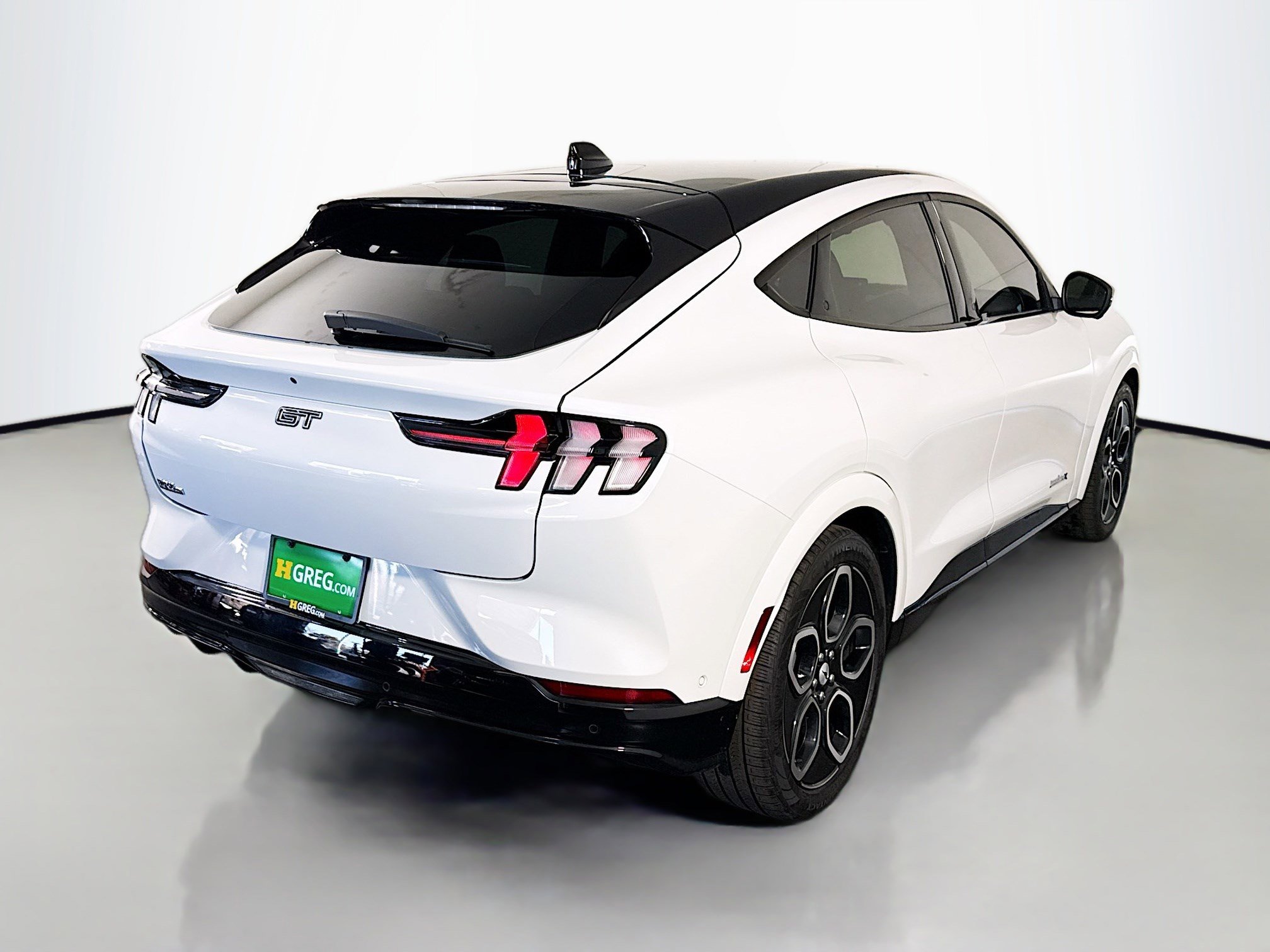 Used 2023 Ford Mustang Mach-E GT image 10