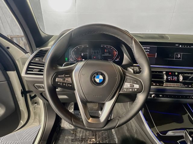 Used 2023 BMW X5 sDrive40i w/ Premium Package RWD image 16