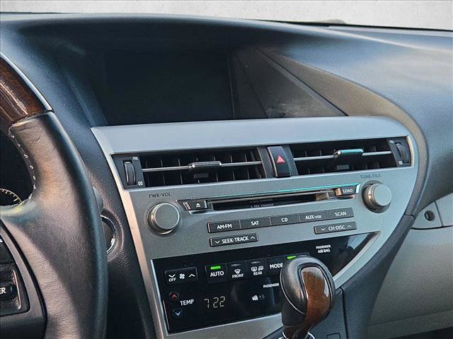 Used 2012 Lexus RX 350 AWD w/ Premium Pkg image 12