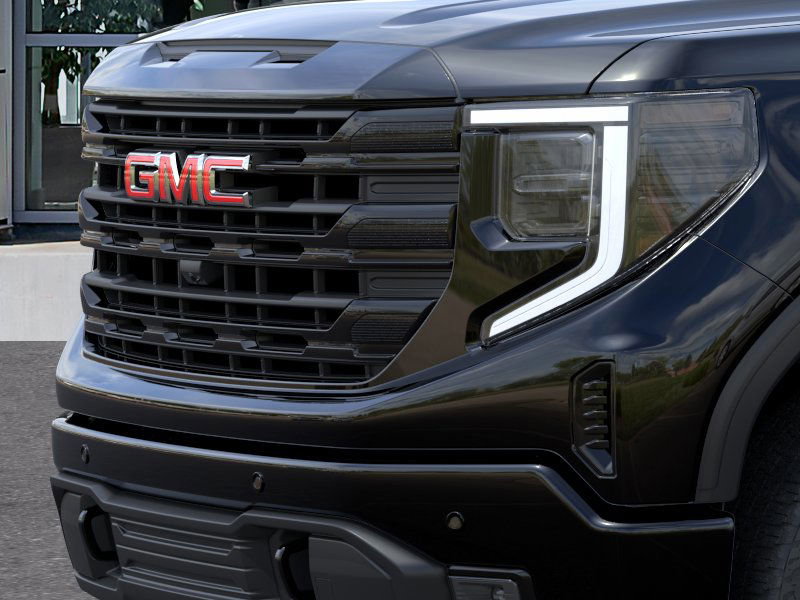 New 2026 GMC Sierra 1500 Elevation AWD/4WD image 7