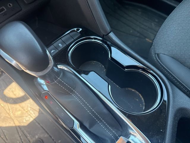 Used 2023 Buick Encore GX Select w/ Sport Touring Package image 21