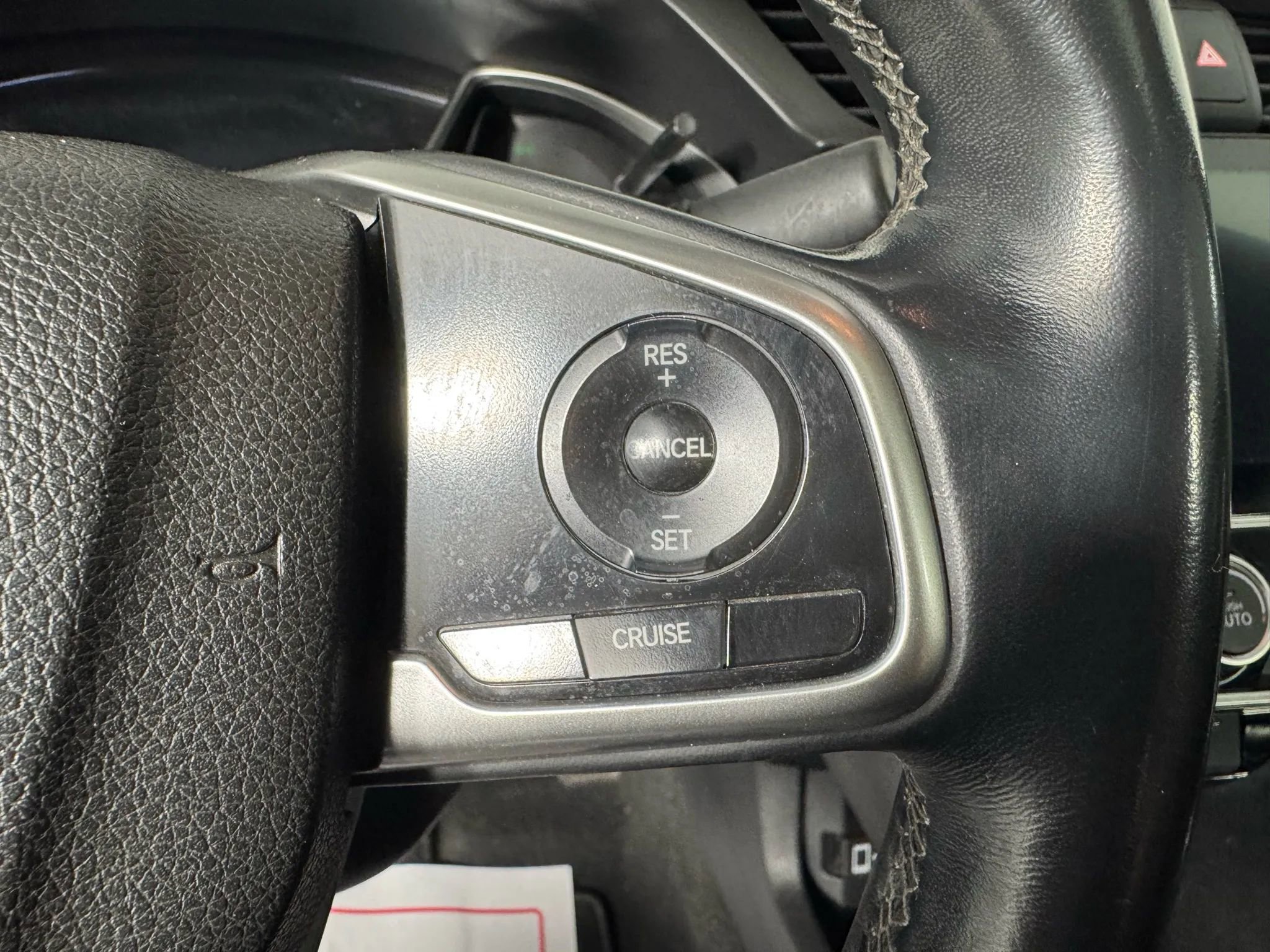 Used 2018 Honda Civic EX-T image 16