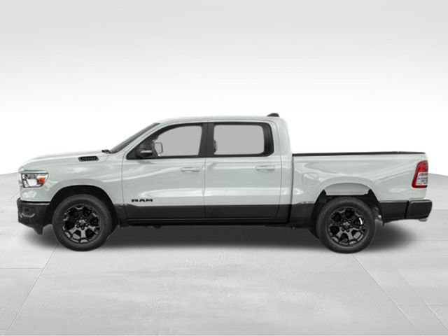 Used 2022 RAM 1500 Big Horn AWD/4WD image 40