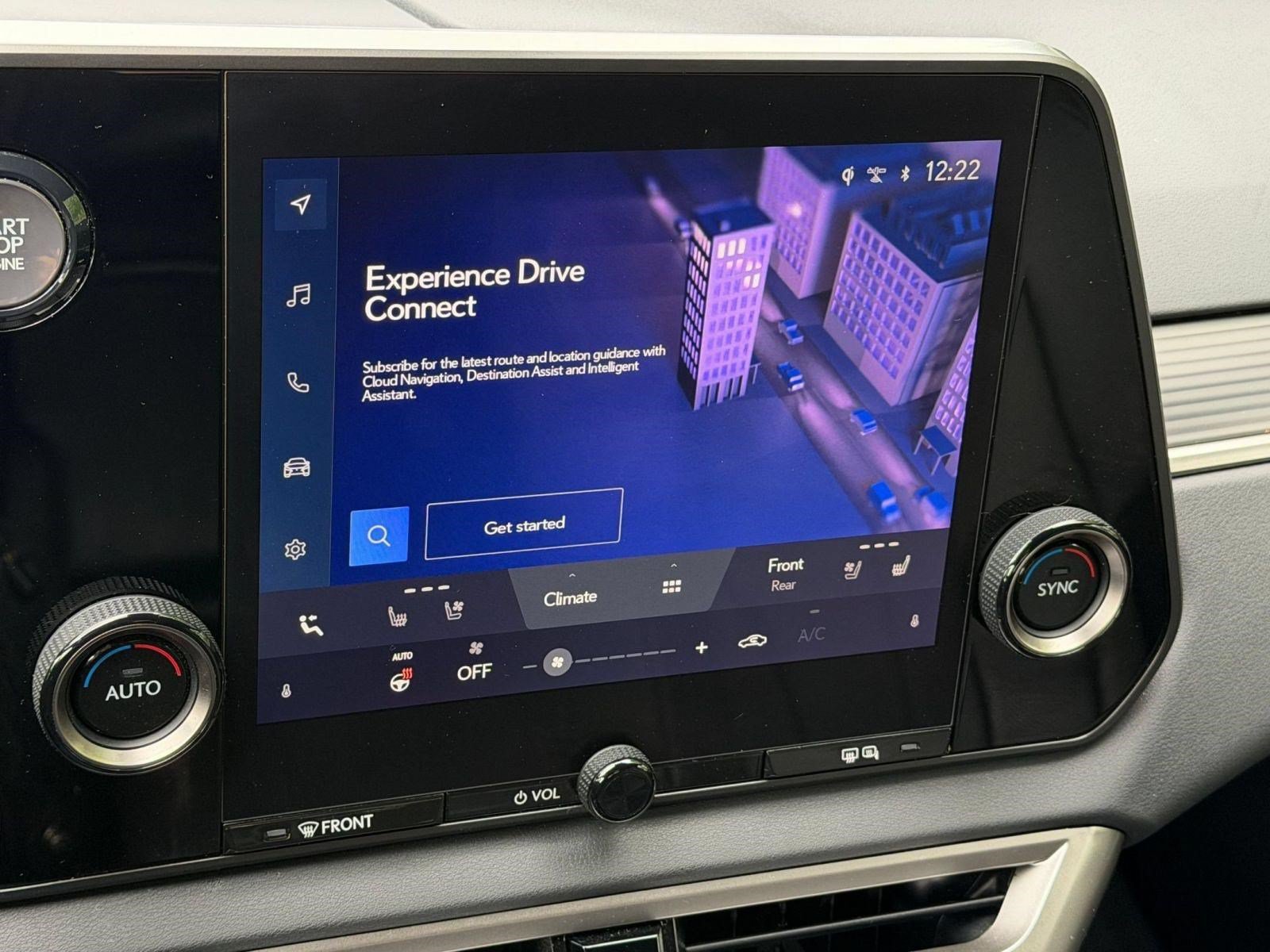 Certified 2024 Lexus RX 350 F Sport w/ Technology Package AWD/4WD image 29