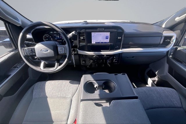 Used 2026 Ford F350 XLT RWD image 15