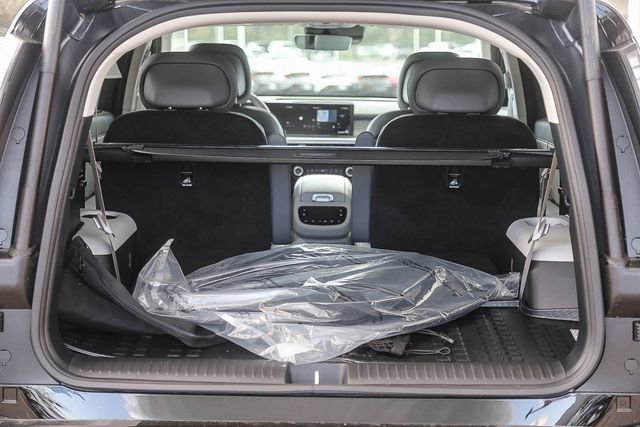 New 2026 Hyundai Ioniq 9 Limited image 29