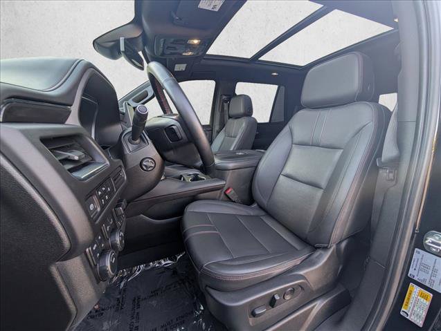 Used 2023 Chevrolet Tahoe RST w/ Sport Performance Package AWD/4WD image 12