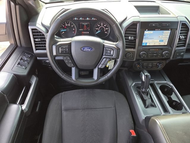 Used 2018 Ford F150 XLT w/ Equipment Group 302A Luxury AWD/4WD image 24