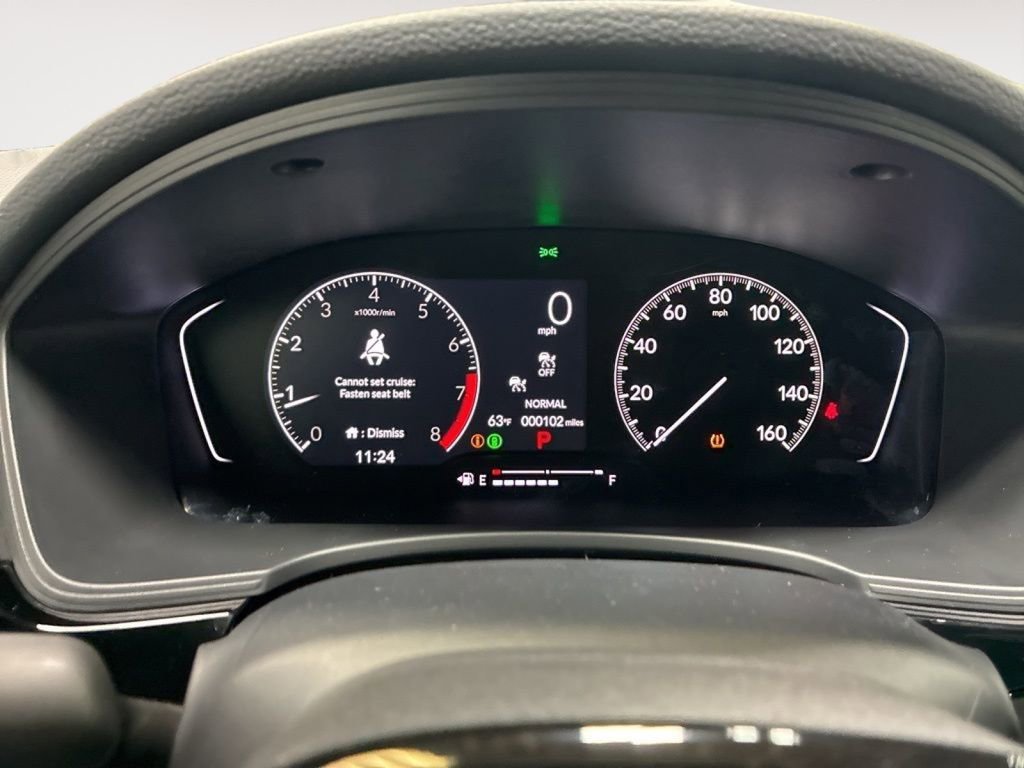 New 2026 Honda Civic Sport image 15