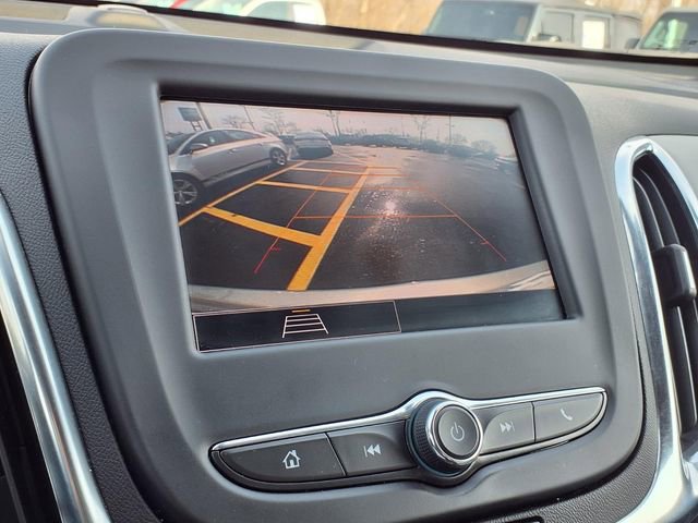 Used 2024 Chevrolet Equinox LS w/ LS Convenience Package image 7