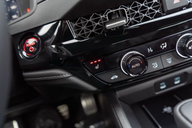 New 2026 Honda Accord Sport image 27