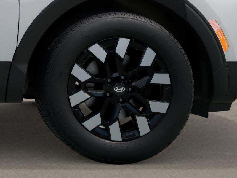 New 2027 Hyundai Santa Cruz SEL AWD/4WD image 8