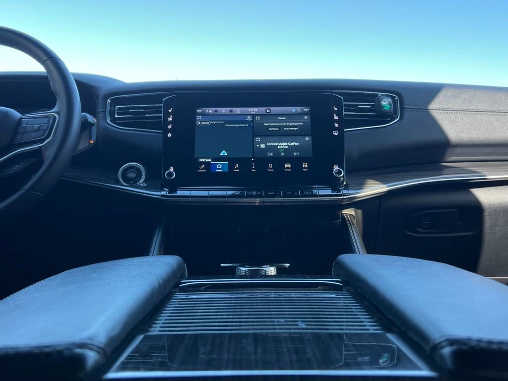 Used 2022 Jeep Wagoneer Series II image 22