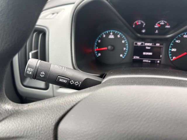 Used 2022 Chevrolet Colorado W/T w/ Custom Special Edition image 30