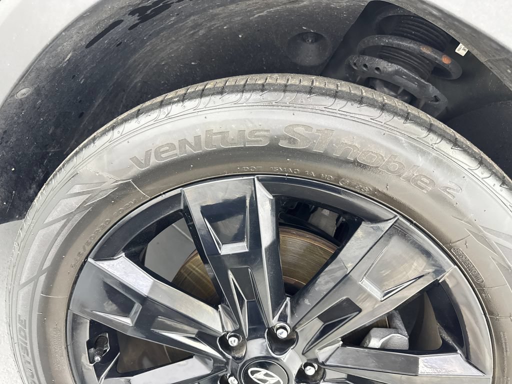 Used 2024 Hyundai Palisade XRT FWD image 85