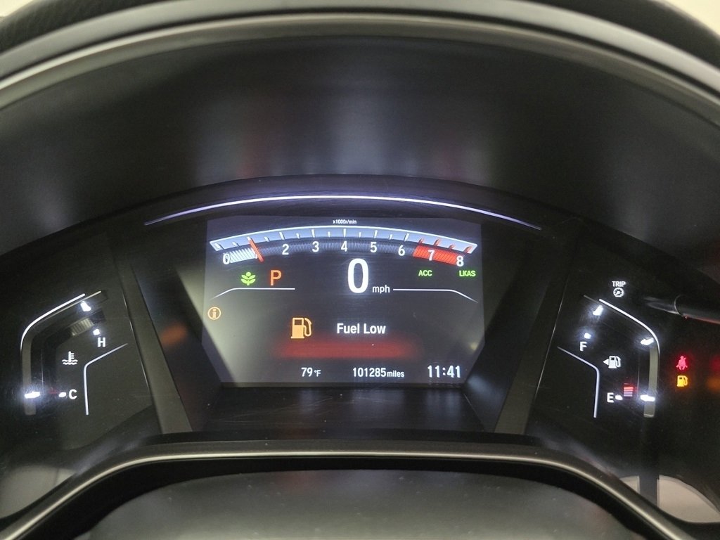 Used 2020 Honda CR-V EX image 28