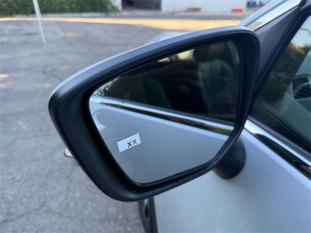 New 2026 Mitsubishi Eclipse Cross SEL image 33