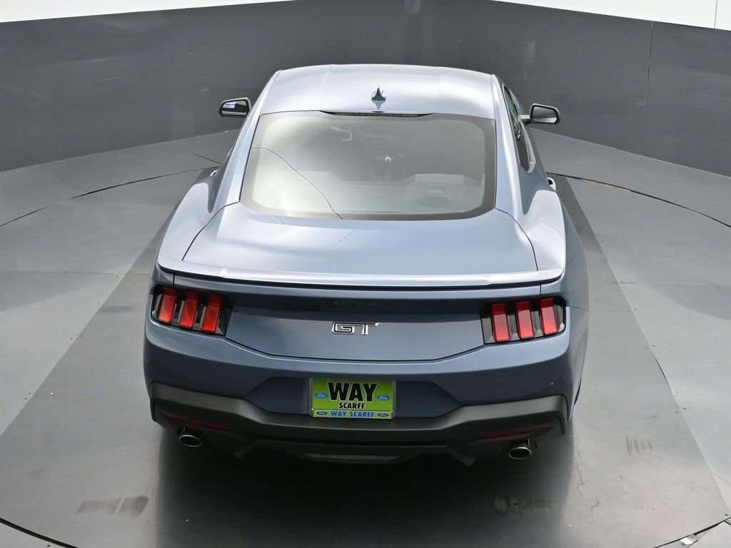 New 2025 Ford Mustang GT image 41