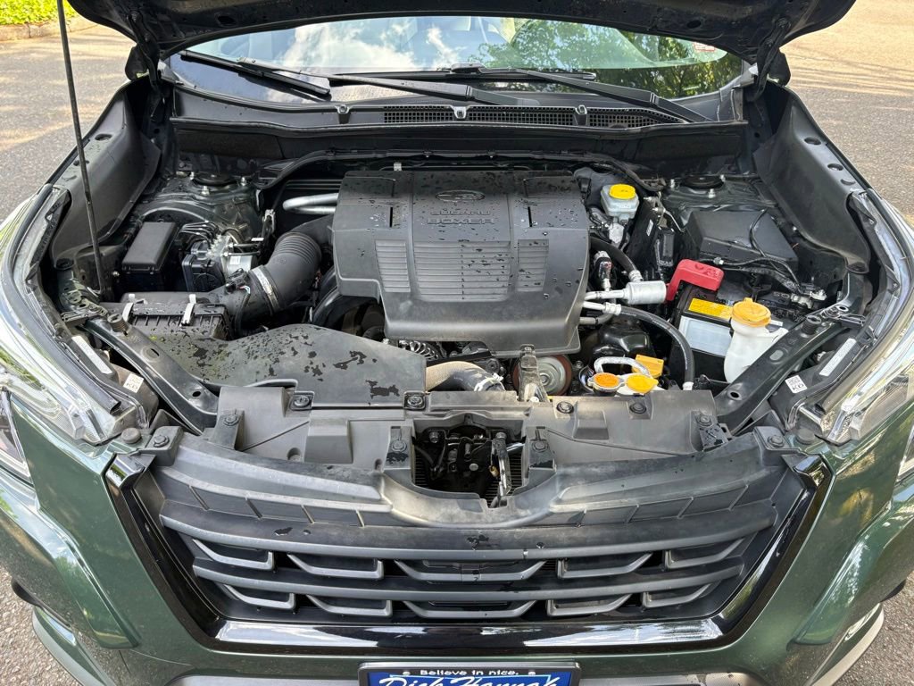 Used 2023 Subaru Forester Premium AWD/4WD image 22