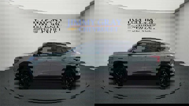 New 2026 Chevrolet Trax ACTIV w/ Driver Confidence Package image 6