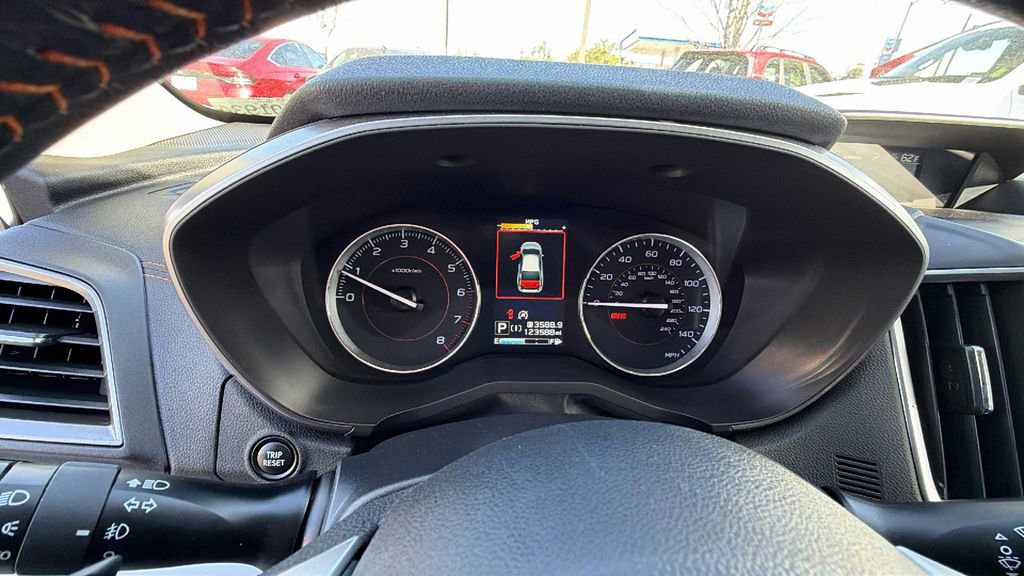 Used 2022 Subaru Crosstrek 2.5i Limited w/ Moonroof Package 2 image 29