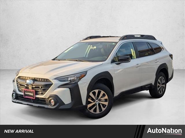 New 2025 Subaru Outback Premium
