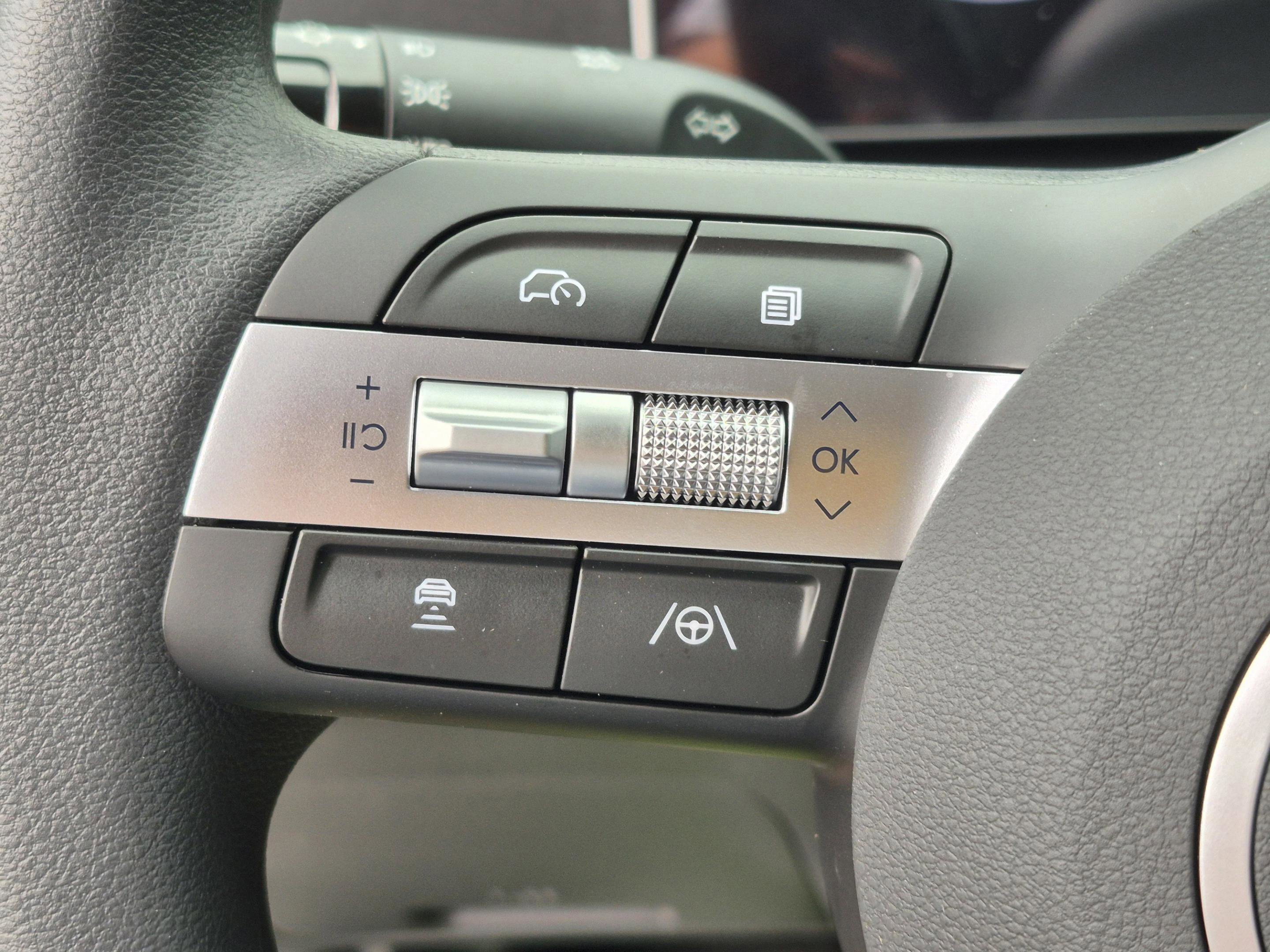 New 2026 Hyundai Tucson SEL Plus FWD image 29