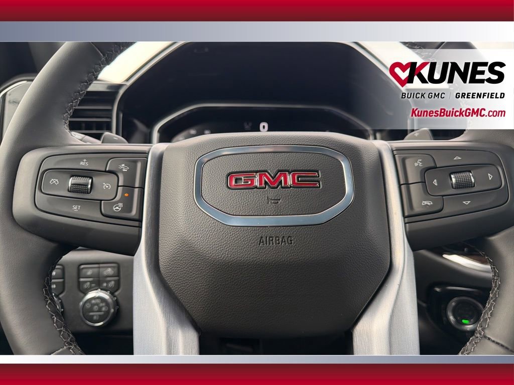 New 2026 GMC Sierra 1500 Elevation w/ Elevation Premium Package image 36