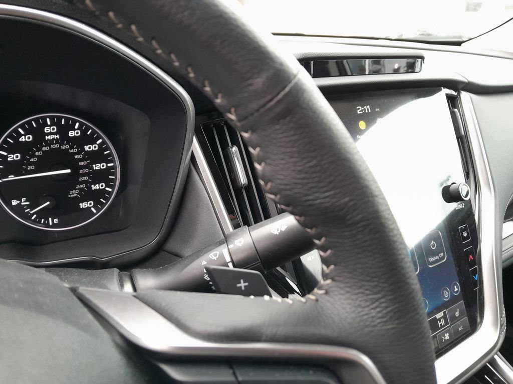 Certified 2025 Subaru Legacy Limited image 19