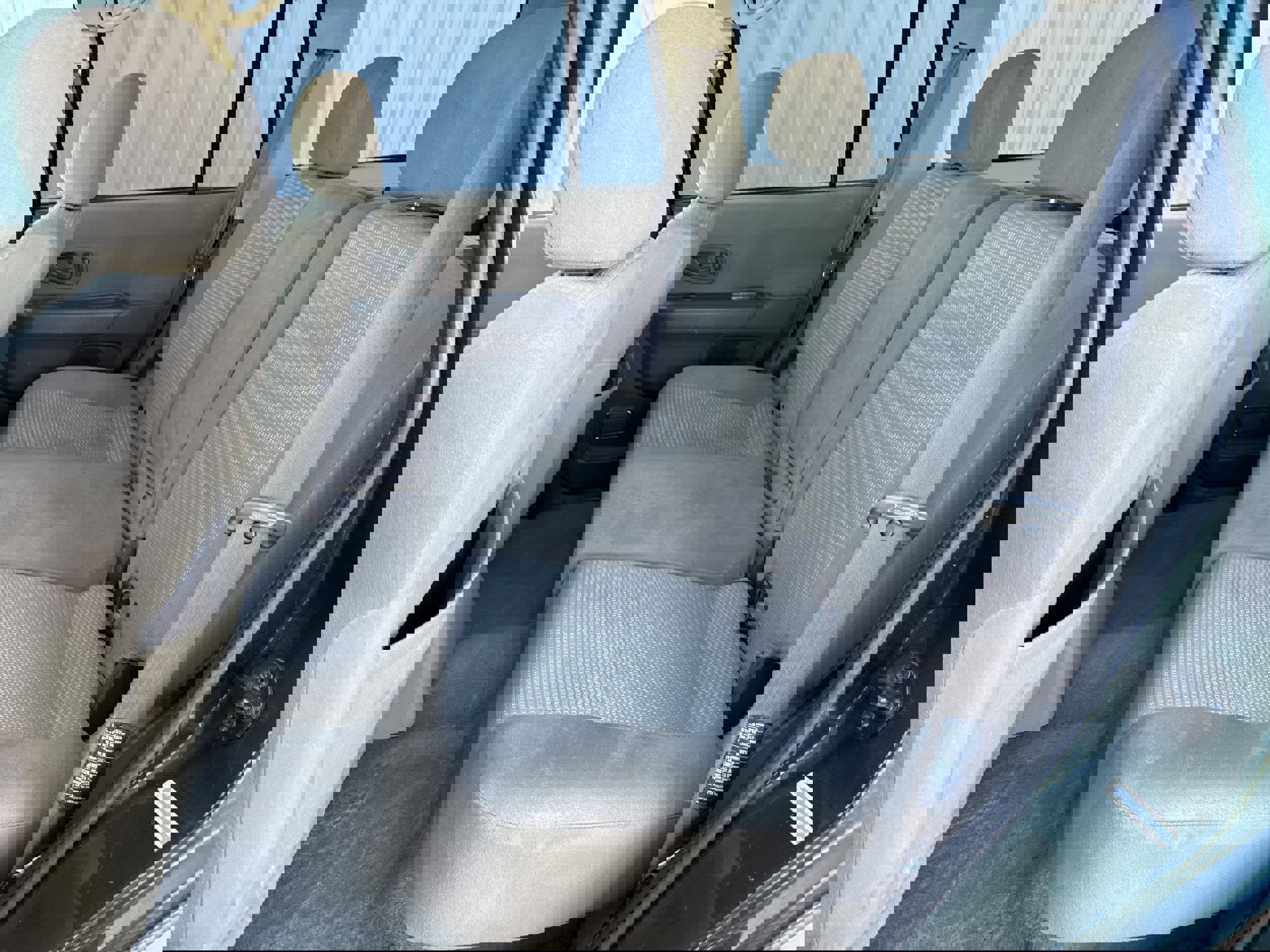 Used 2002 Mitsubishi Montero Sport XLS image 3