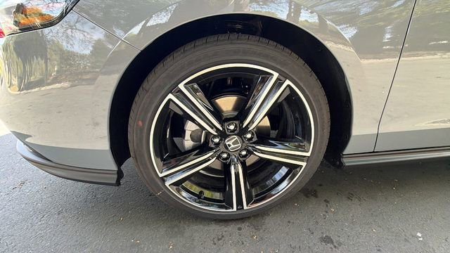 New 2026 Honda Accord SE image 10
