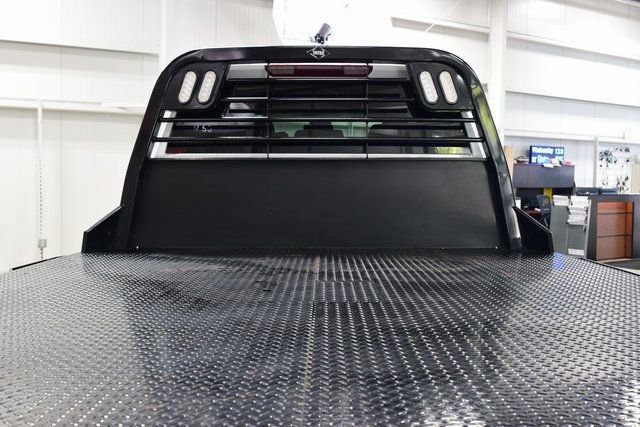 Used 2024 Chevrolet Silverado 3500 LT image 14