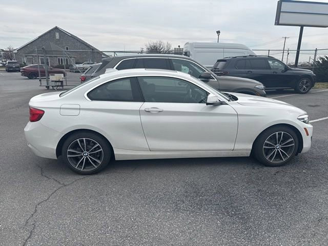 Used 2019 BMW 230i xDrive Coupe w/ Premium Package image 7
