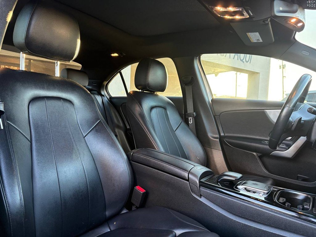 Used 2019 Mercedes-Benz A 220 4MATIC image 10