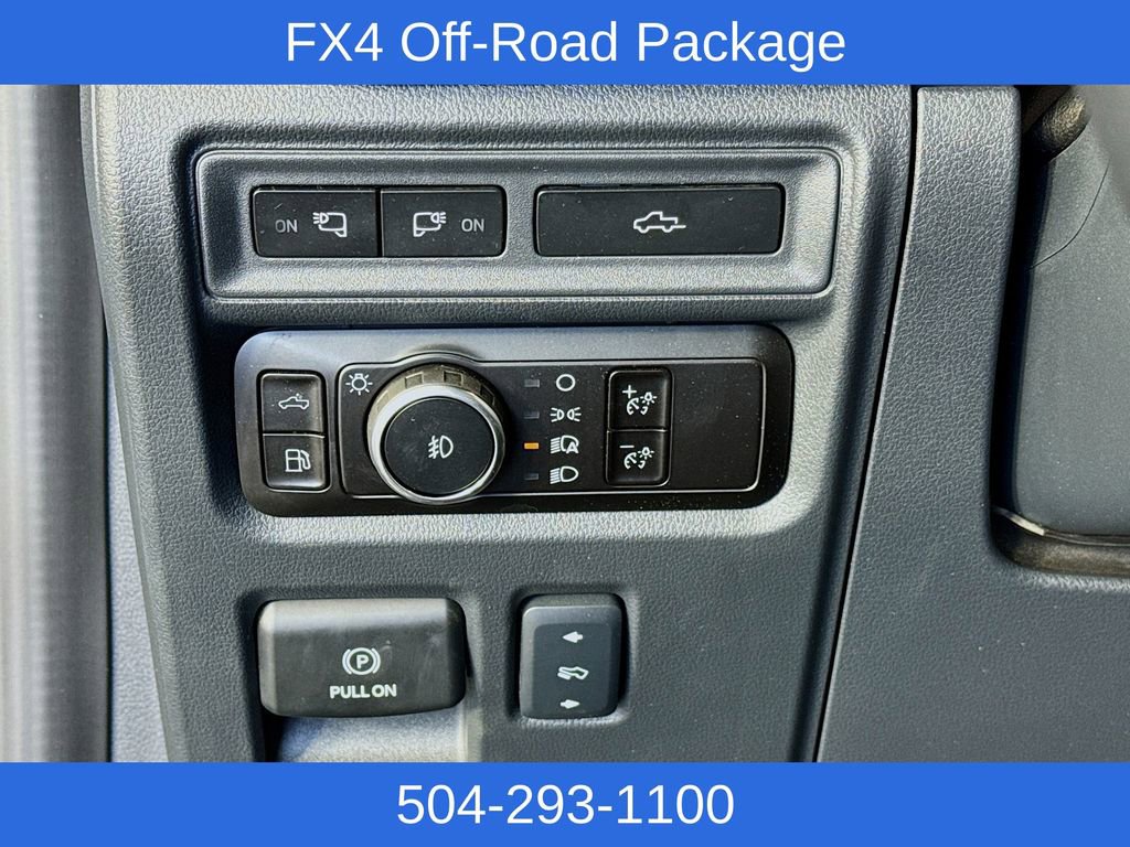 Used 2024 Ford F150 Lariat w/ Bed Utility Package image 10