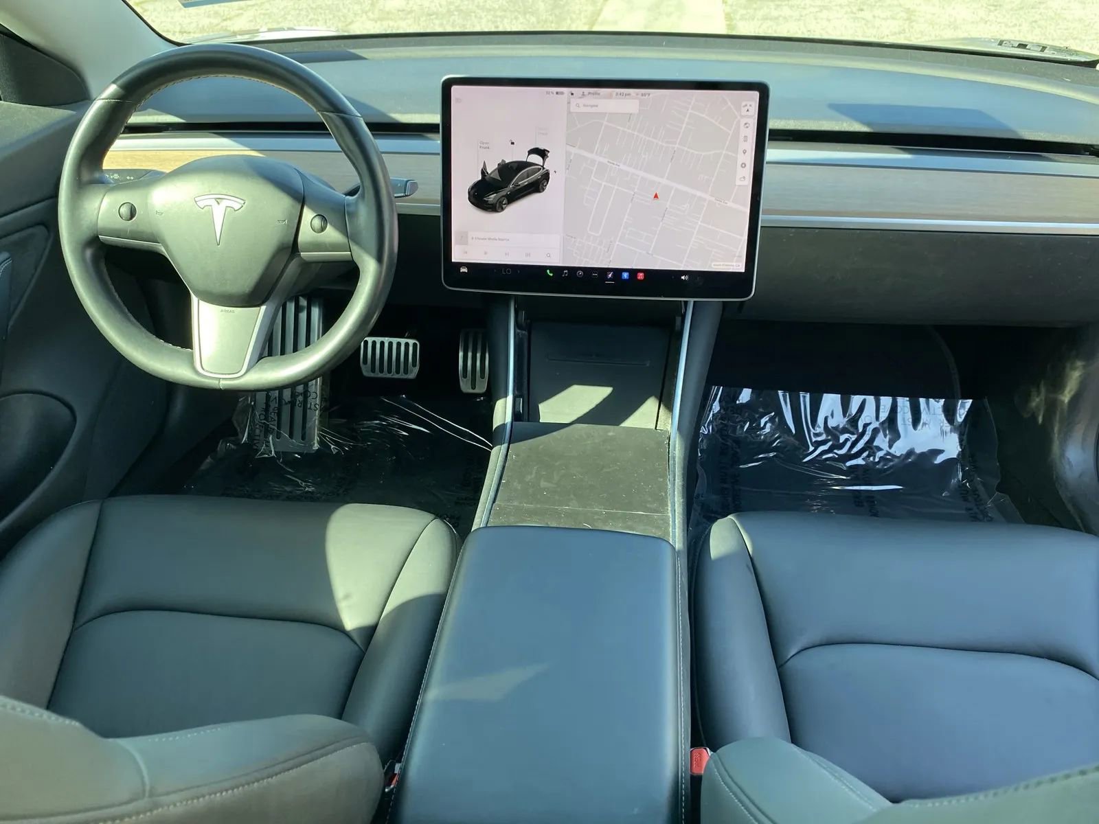 Used 2018 Tesla Model 3 Mid Range image 5
