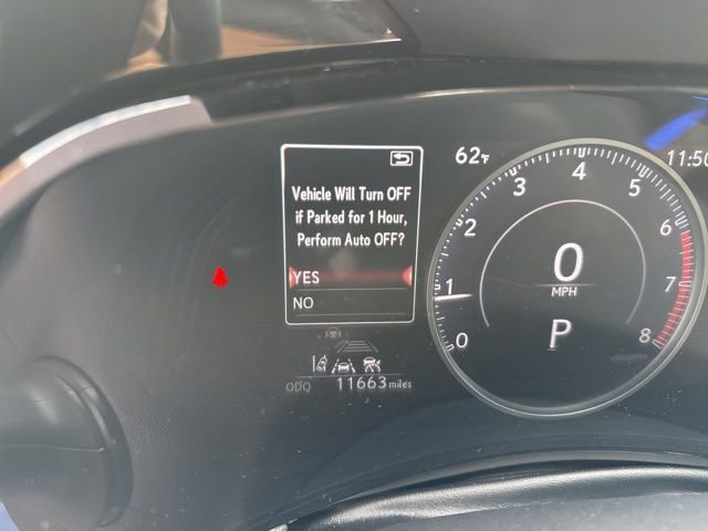 Used 2023 Lexus NX 350 AWD w/ Premium Package image 15