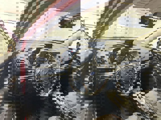 Used 2019 Subaru Crosstrek 2.0i Premium w/ Popular Package #3 image 10