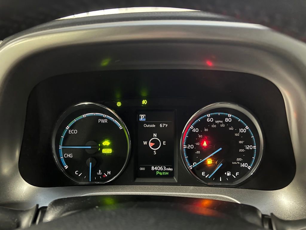 Certified 2017 Toyota RAV4 Limited w/ Advanced Technology Package image 37