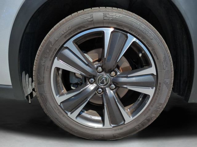 Used 2020 Lexus UX 250h w/ Premium Package AWD/4WD image 27